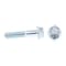 Prime-Line Flange Bolts, Class 8.8 Metric M10-1.50 X 50MM Zinc Plated Steel 25PK 9089639 - alternate 4
